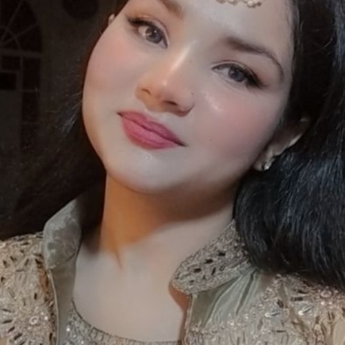 Khadijah  M.