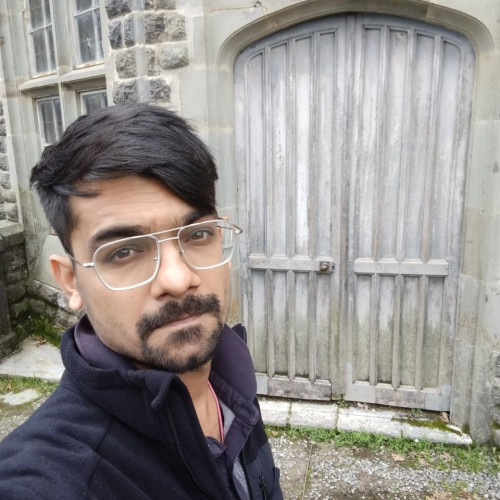 Ashish A. profile photo