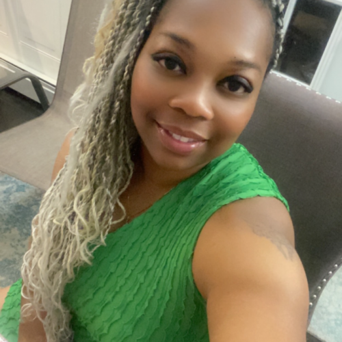 LaShawn L. profile photo