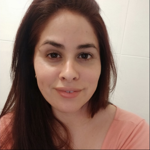 Erica Z. profile photo