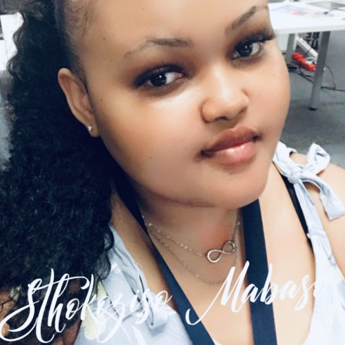 Sthokoziso M.