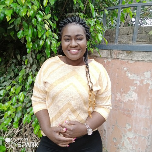 Irene  M. profile photo