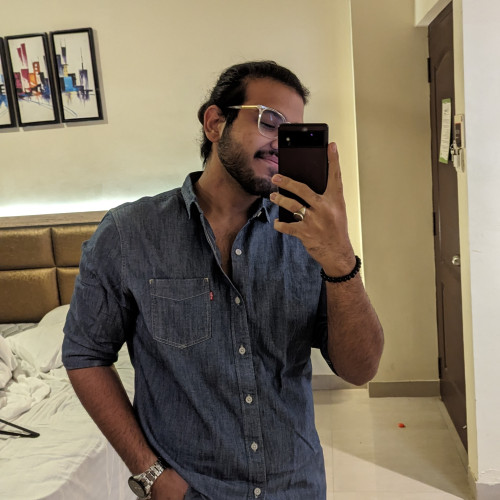 Karan K.