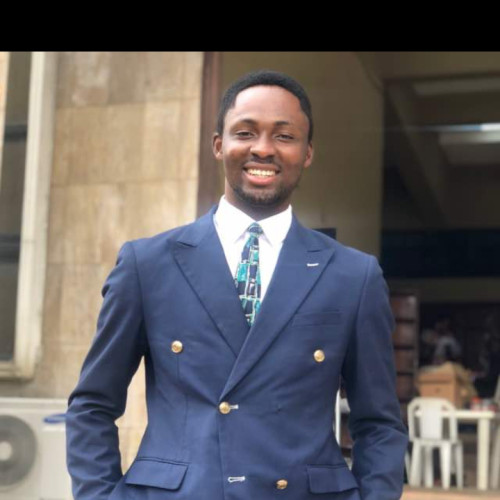 Oluwatomiwa  D. profile photo