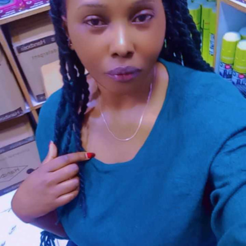 mercy k.