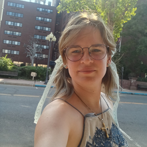 Mary S. profile photo