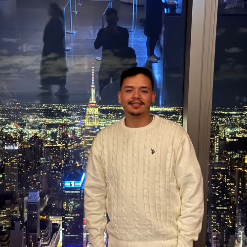 Neyer S. profile photo