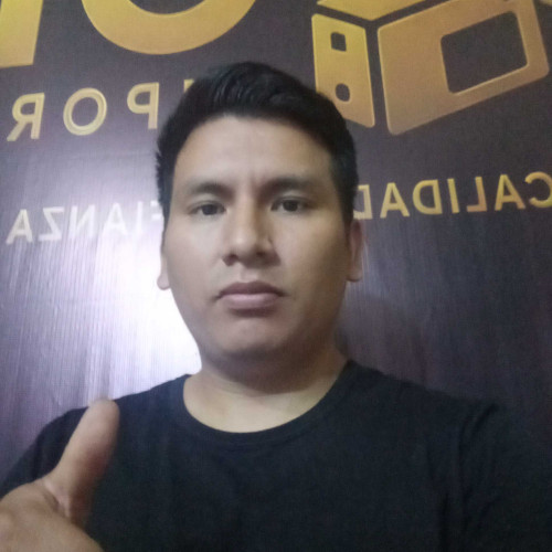 omar h. profile photo