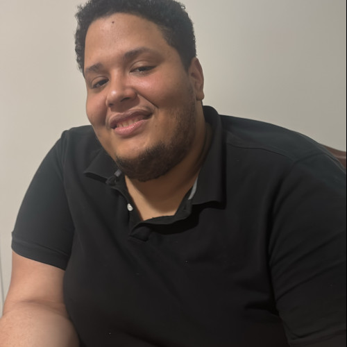 Angel A. profile photo