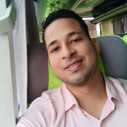 Miguel G. profile photo