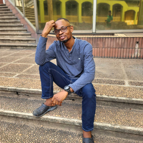 adesokan O.
