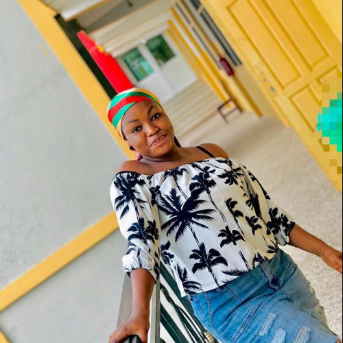 Latifa I. profile photo