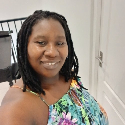Shamiso N. profile photo