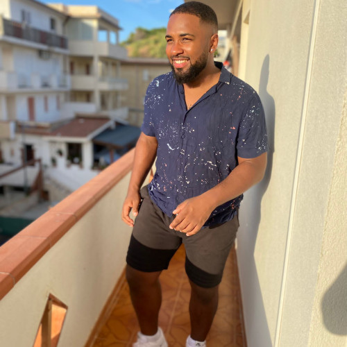 Deyvone R. profile photo