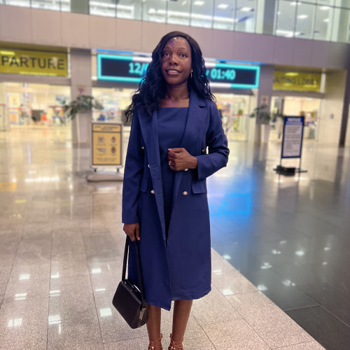 milly N. profile photo