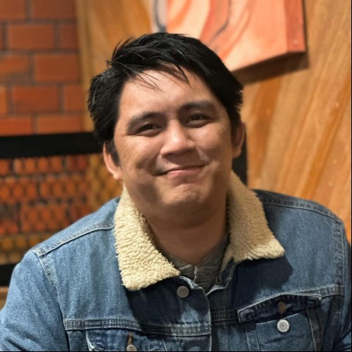 Renz Mikee  T.