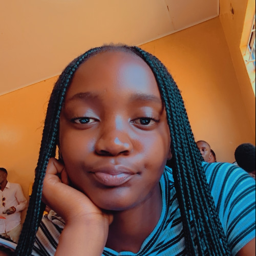 Alice  L. profile photo