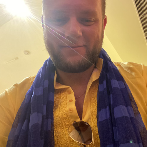 Michal L. profile photo