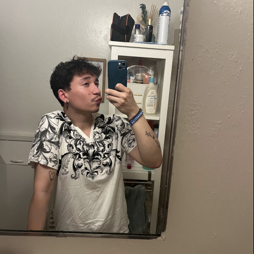 Dylan A. profile photo