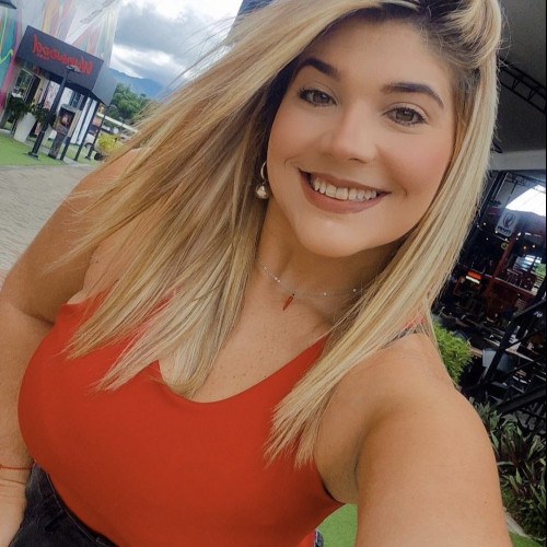 Stefania M. profile photo