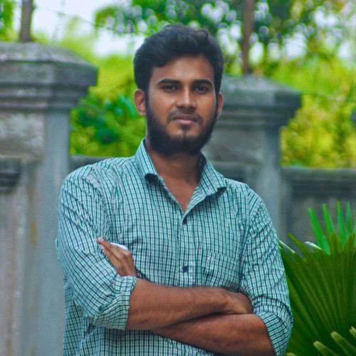 Md Ahsan  H.
