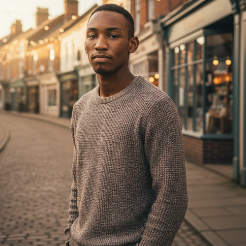 Kelvin K. profile photo