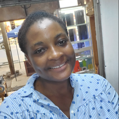 Marie N. profile photo