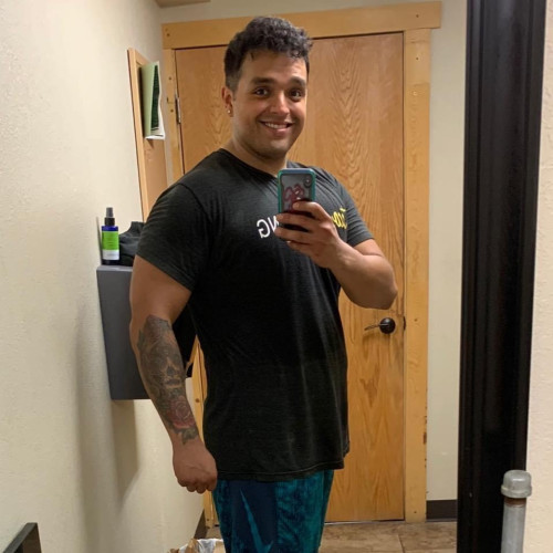 Fabian  S. profile photo