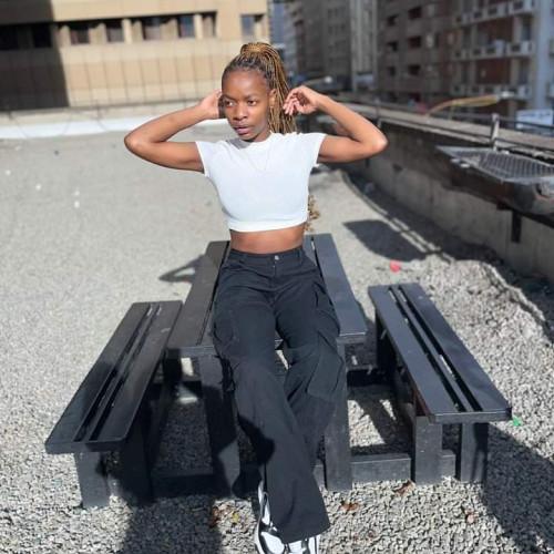 Kossy  M. profile photo