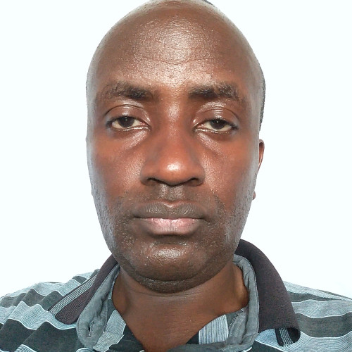 Rufus M. profile photo