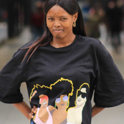 Tshegofatso C. profile photo