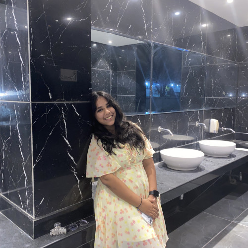 Siddhi J.