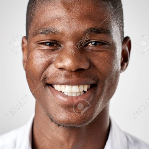 Ifenna D. profile photo
