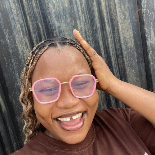 Destiny A. profile photo