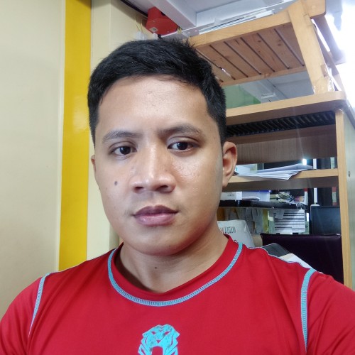 Clint Jaspher J. profile photo