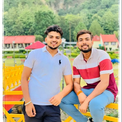 Aryan S.