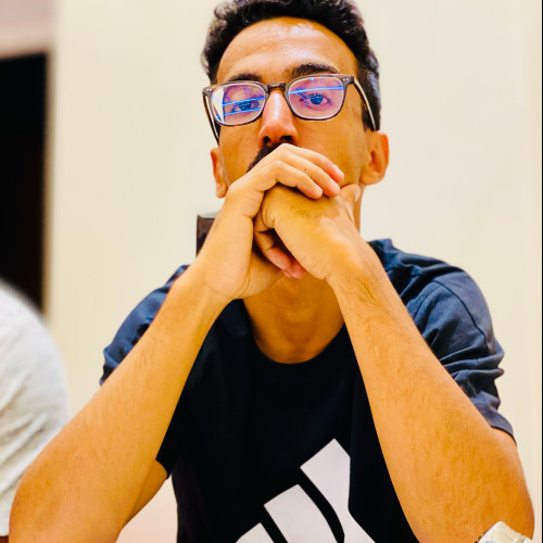 Ouss E. profile photo