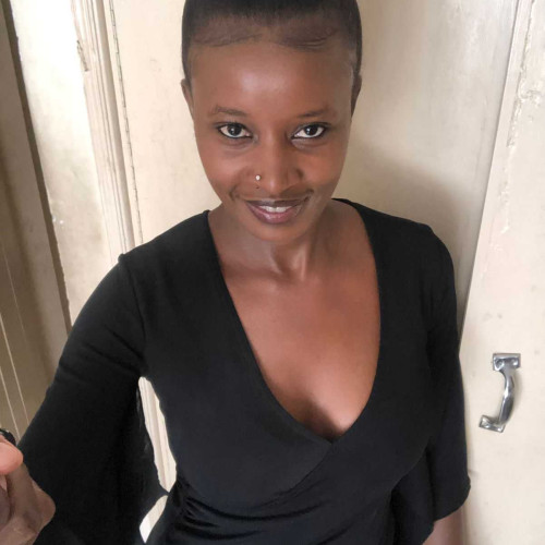 mercy c. profile photo