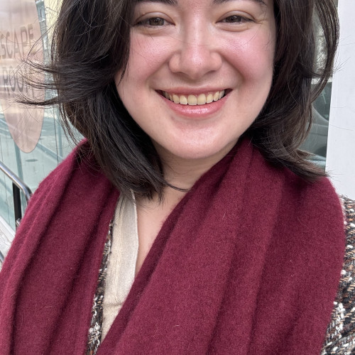 Allison C. profile photo