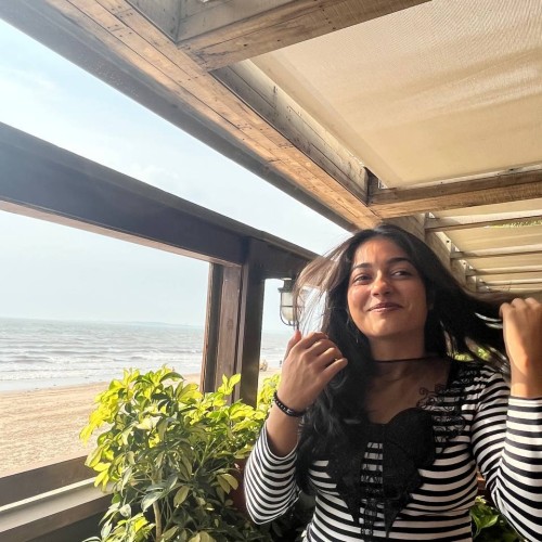Komal P.
