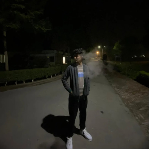 AHMAD I. profile photo