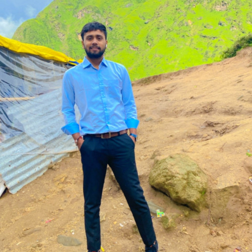 Pratham  S. profile photo