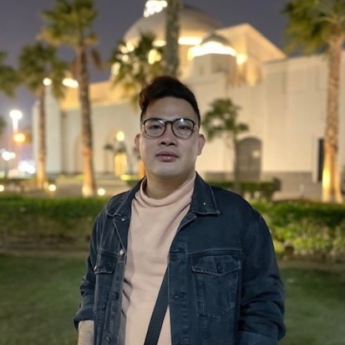 Rico E.