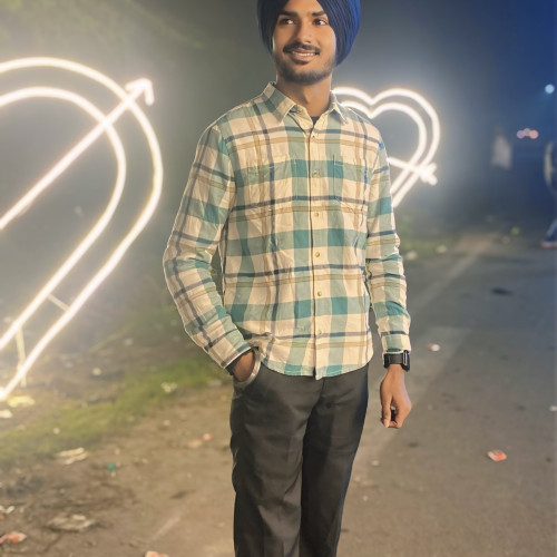 Sahib S. profile photo