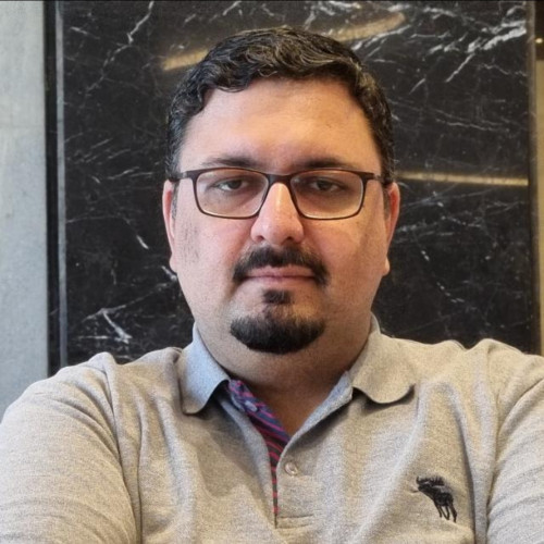 Saeid H. profile photo