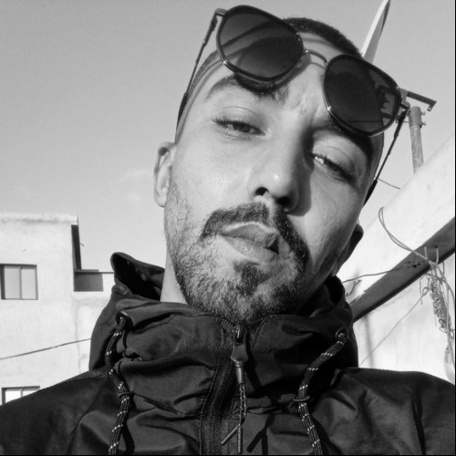 AMINE N.