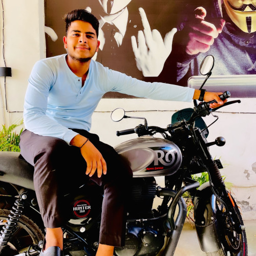 Amit s. profile photo