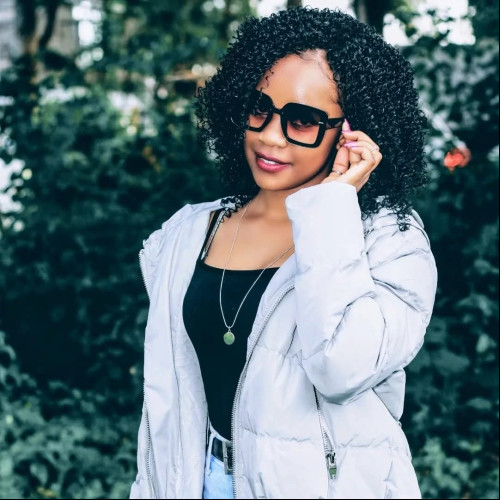 valarie v. profile photo