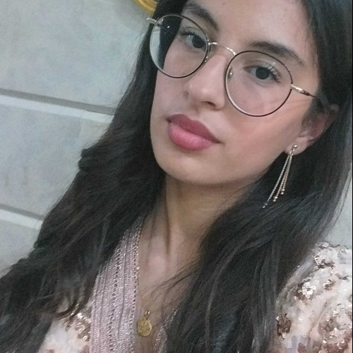 Nadine E. profile photo