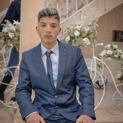 Yasser Z. profile photo